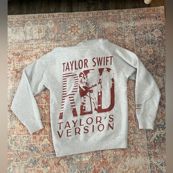 Taylor Swift Official Merch - Small - Picture 2 of 5